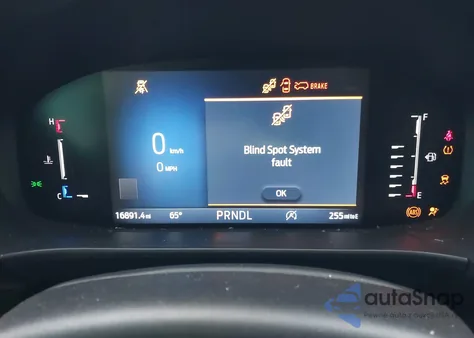 2024 Ford Escape Active from USA, damaged, VIN 1FMCU9GN5RUB30817